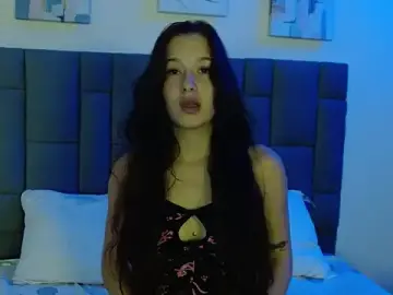 Stripchat Sex Chat of Sammy_bluee_19