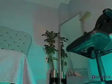 Stripchat Private Sex Chat of charlotte__grey