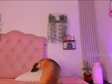 Stripchat Watch Live Sex Cams of sweet_nicole_11