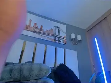 Stripchat Live Sex of Bambi_gurl