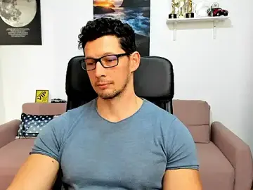 Stripchat Adult Video Chat of BrutusK08