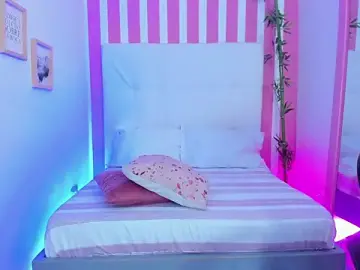 Cynthiaa_Hot_ from stripchat