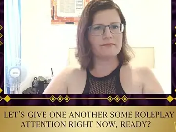 Stripchat Live Porn of Domina_Tasselina_Goddess