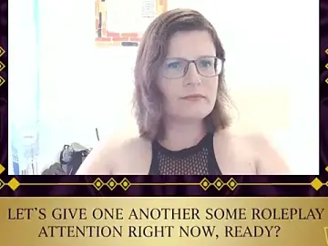 Stripchat Live Porn of Domina_Tasselina_Goddess