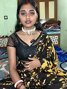Stripchat Adult Webcams of Hot_Piya_1