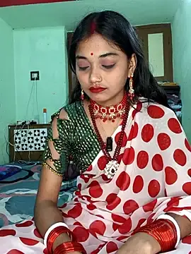 Stripchat Adult Webcam of Hot_Piya_1