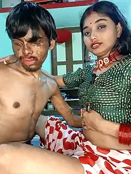 Stripchat Live Porn of Hot_Piya_1