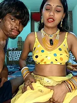 Stripchat Adult Webcams of Hot_Piya_1