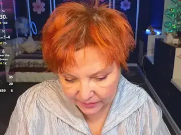 Stripchat Watch Live Sex Cams of Kira_Kenett