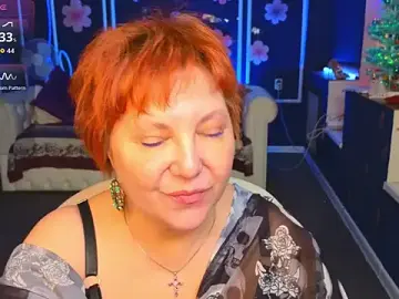 Stripchat Nude Webcam of Kira_Kenett