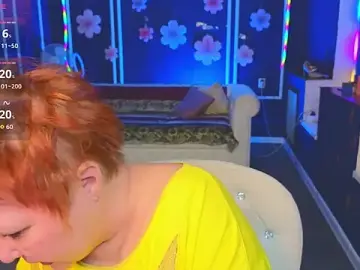 Stripchat Adult Webcams of Kira_Kenett