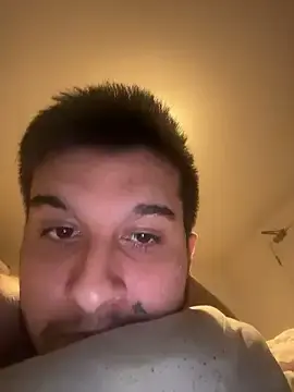 Stripchat Free Porn Cam of Mrbullied