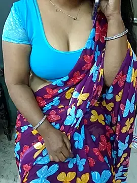 Stripchat Adult Video Chat of Nikitha_telugu