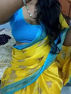 Stripchat Free Live Porn of Nikitha_telugu