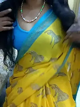 Nikitha_telugu from stripchat