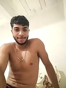 Stripchat Live Porn of RAGAFAKDGL