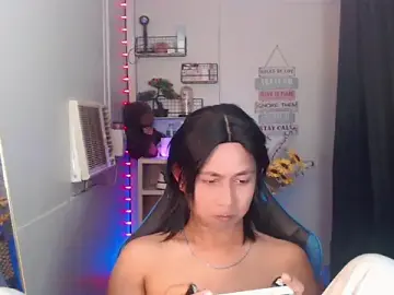 Stripchat Private Sex Chat of Shiro_02