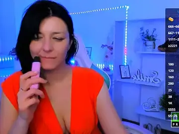 Stripchat Free Porn Cam of _Kelly__