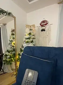 Stripchat Live Porn of aaroncolombia