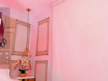 Stripchat Nude Webcam of abby_adams20