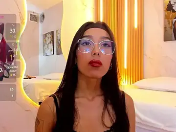 Stripchat Adult Video Chat of abby_adams20