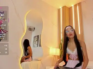 Stripchat Watch Live Sex Cams of abby_adams20