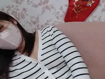 Stripchat Sex Cam of mei_hosina