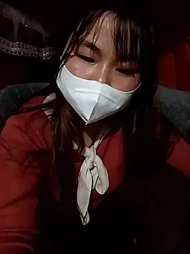 Stripchat Best Webcam of Bayby_2k