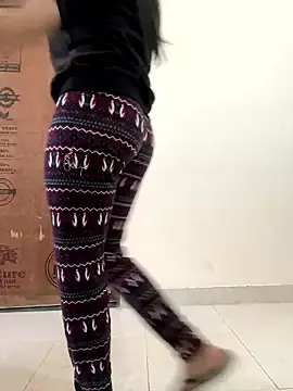 Stripchat Live Porn of Dilnaazz