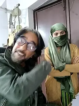 Stripchat Sex Chat of KumarSilencesex21