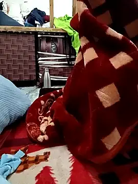 Stripchat Live Porn of KumarSilencesex21