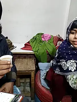 Stripchat Nude Webcam of KumarSilencesex21