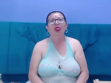 Stripchat Adult Video Chat of andrea_lopeez