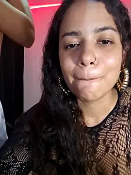 Stripchat Private Sex Chat of demonaughtyyy