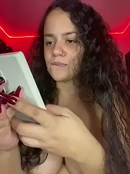 Stripchat Best Webcam of demonaughtyyy