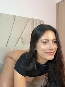 Stripchat Live Sex of oficialaura