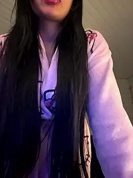 Stripchat Sex Cam of Anily_Lovely