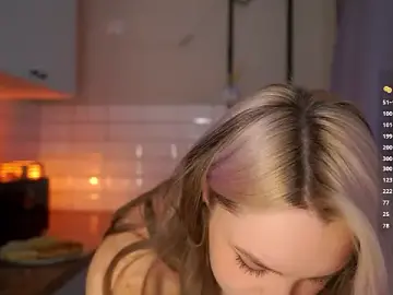 Stripchat Best Webcam of CherieSprinzl