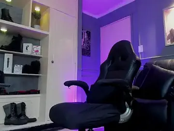 Stripchat Best Webcam of MrFrank_tattoo