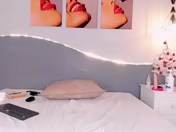 Stripchat Adult Webcams of Stefany_gonzales_