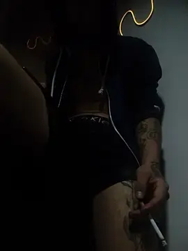 Tattoboy19cm from stripchat