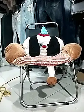 Stripchat Free Porn Cam of _Vitamin_Sex_