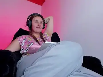 Stripchat Adult Video Chat of bonnie_moon_