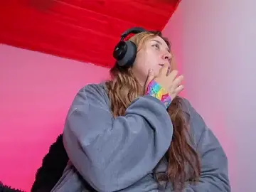 Stripchat Free Live Porn of bonnie_moon_