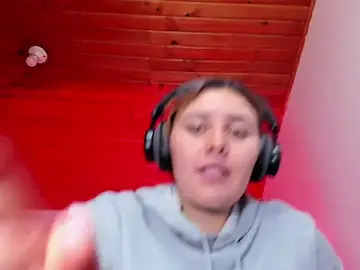 Stripchat Live Sex Cam of bonnie_moon_