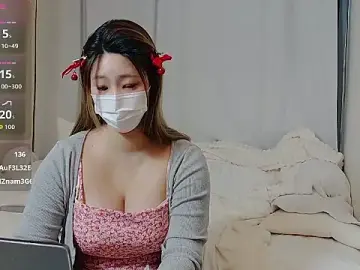 Stripchat Nude Webcam of joababa312