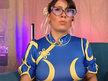 Stripchat Live Sex of sophia_dumont