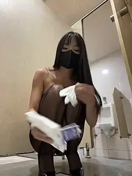 Stripchat Best Webcam of xiao-Lin