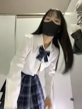 Stripchat Live Porn of xiao-Lin