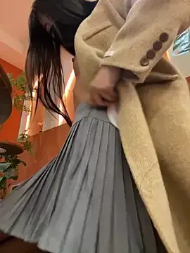 Stripchat Nude Webcam of xiao-Lin